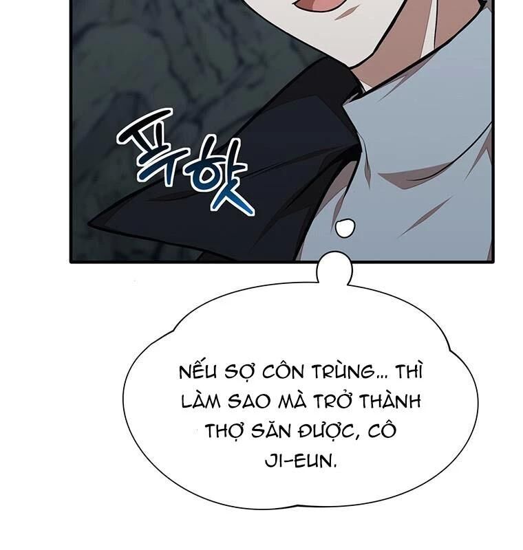 Chủ Xe Thức Ăn Nhanh Trong Ngục Tối [Chap 1-74]