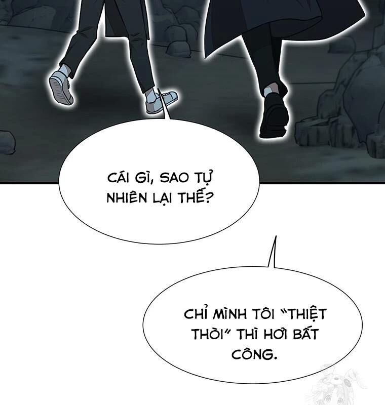 Chủ Xe Thức Ăn Nhanh Trong Ngục Tối [Chap 1-74]