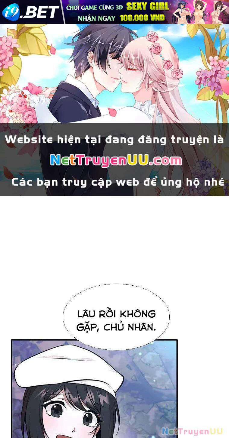 Chủ Xe Thức Ăn Nhanh Trong Ngục Tối [Chap 1-74]
