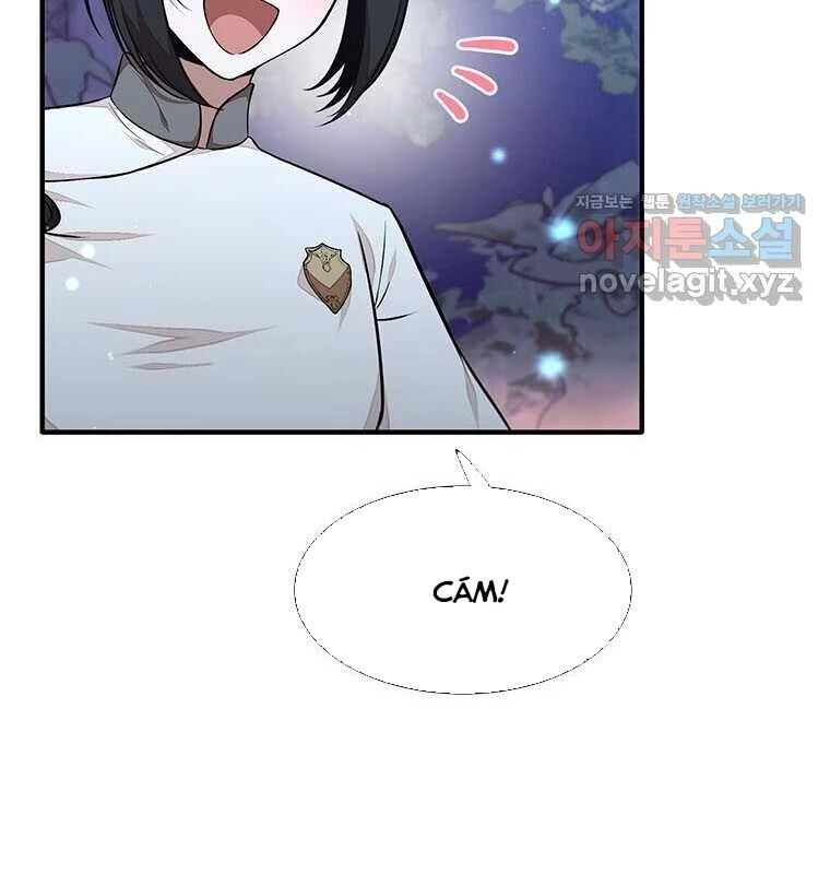 Chủ Xe Thức Ăn Nhanh Trong Ngục Tối [Chap 1-74]