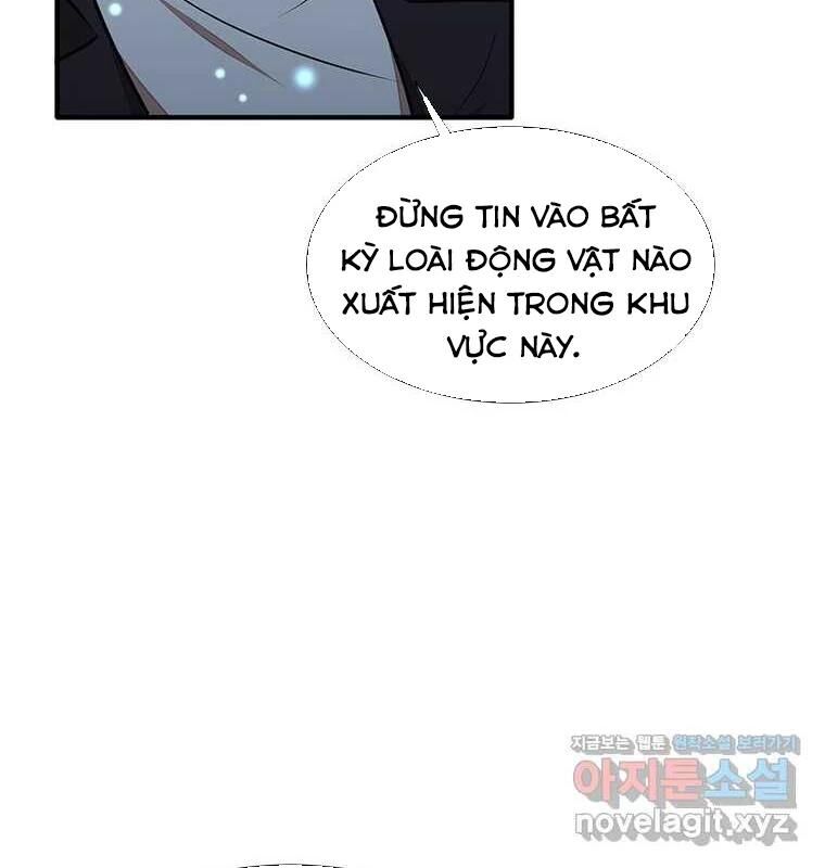Chủ Xe Thức Ăn Nhanh Trong Ngục Tối [Chap 1-74]
