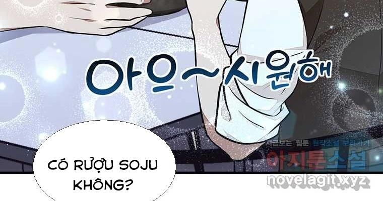 Chủ Xe Thức Ăn Nhanh Trong Ngục Tối [Chap 1-74]