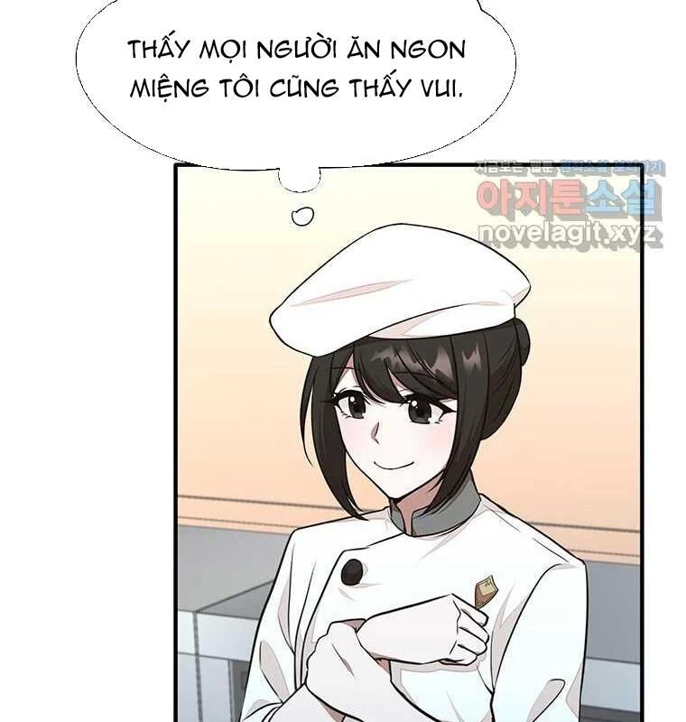 Chủ Xe Thức Ăn Nhanh Trong Ngục Tối [Chap 1-74]