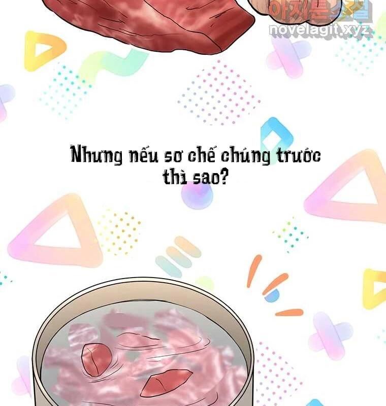 Chủ Xe Thức Ăn Nhanh Trong Ngục Tối [Chap 1-74]