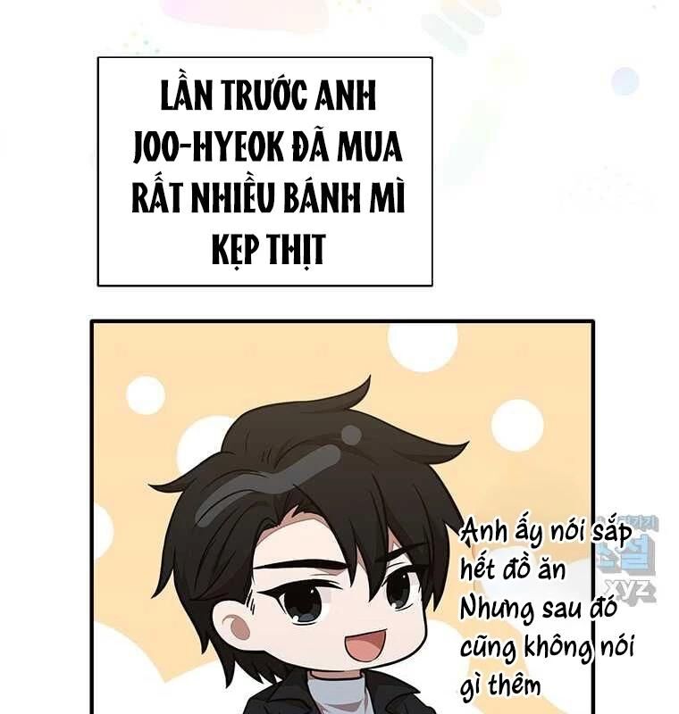 Chủ Xe Thức Ăn Nhanh Trong Ngục Tối [Chap 1-74]
