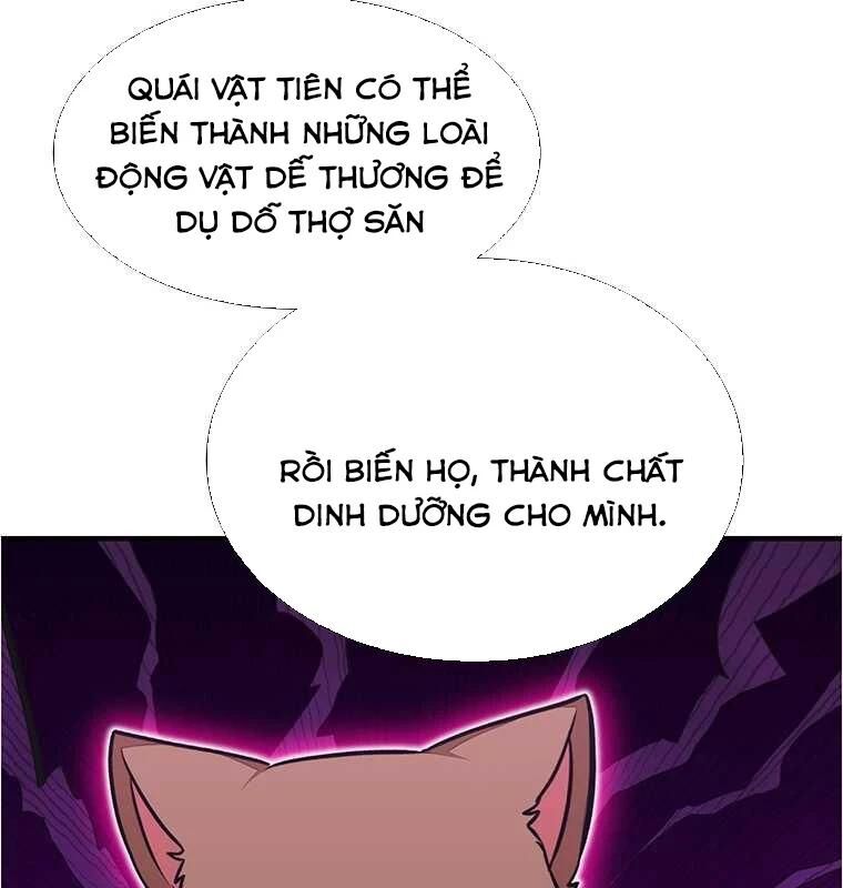 Chủ Xe Thức Ăn Nhanh Trong Ngục Tối [Chap 1-74]