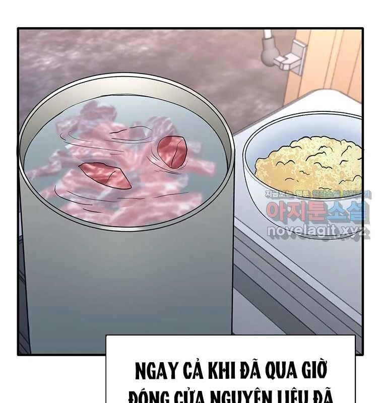 Chủ Xe Thức Ăn Nhanh Trong Ngục Tối [Chap 1-74]