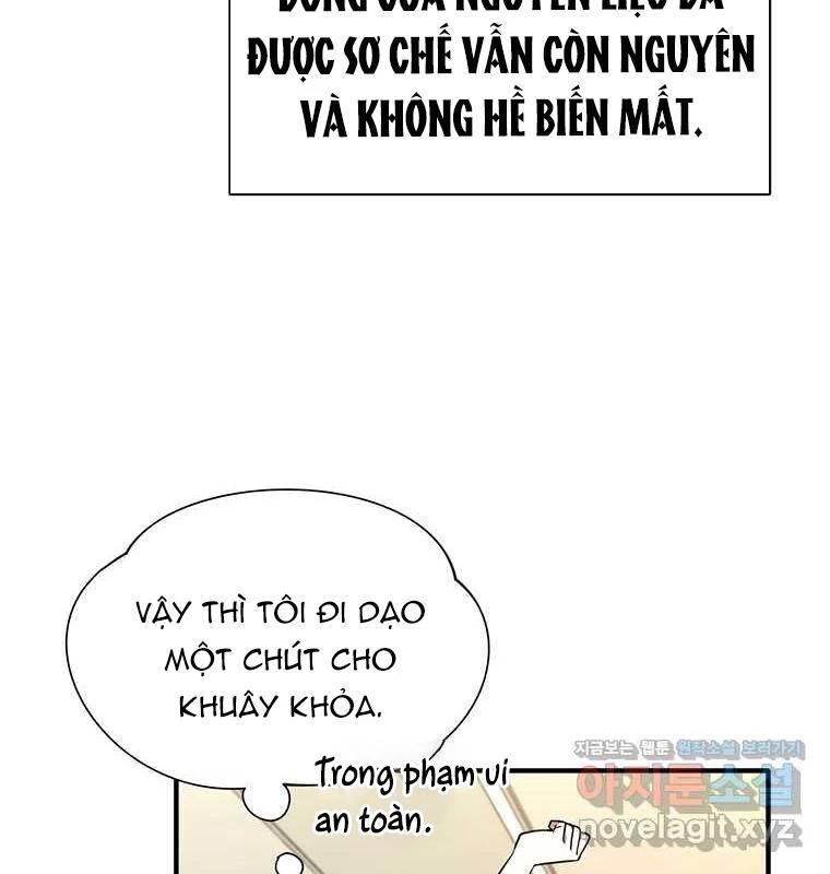 Chủ Xe Thức Ăn Nhanh Trong Ngục Tối [Chap 1-74]