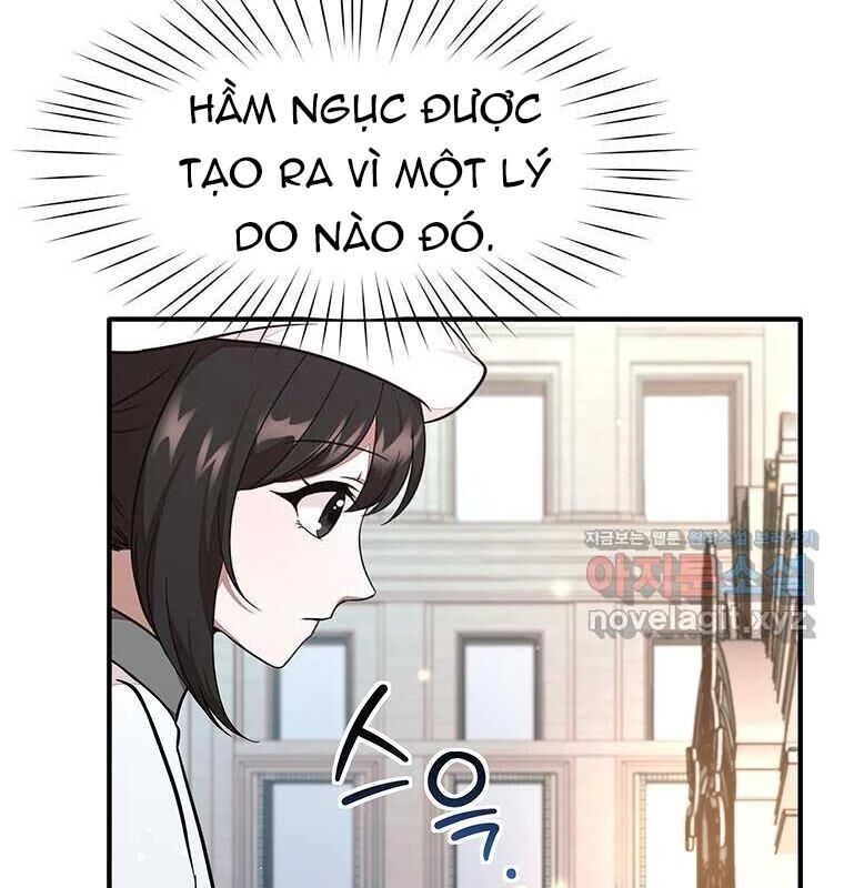 Chủ Xe Thức Ăn Nhanh Trong Ngục Tối [Chap 1-74]