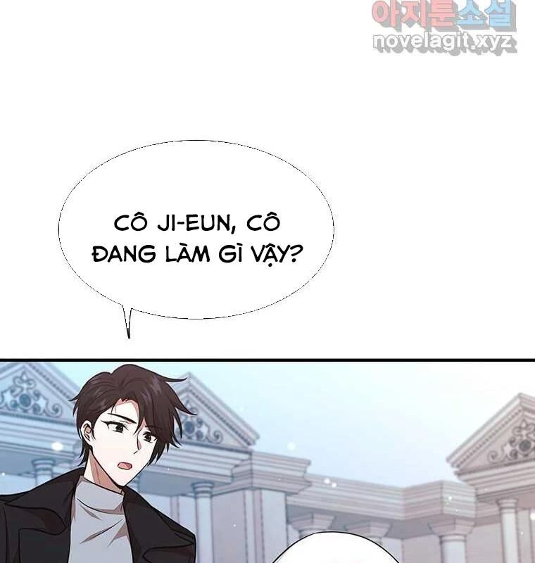 Chủ Xe Thức Ăn Nhanh Trong Ngục Tối [Chap 1-74]