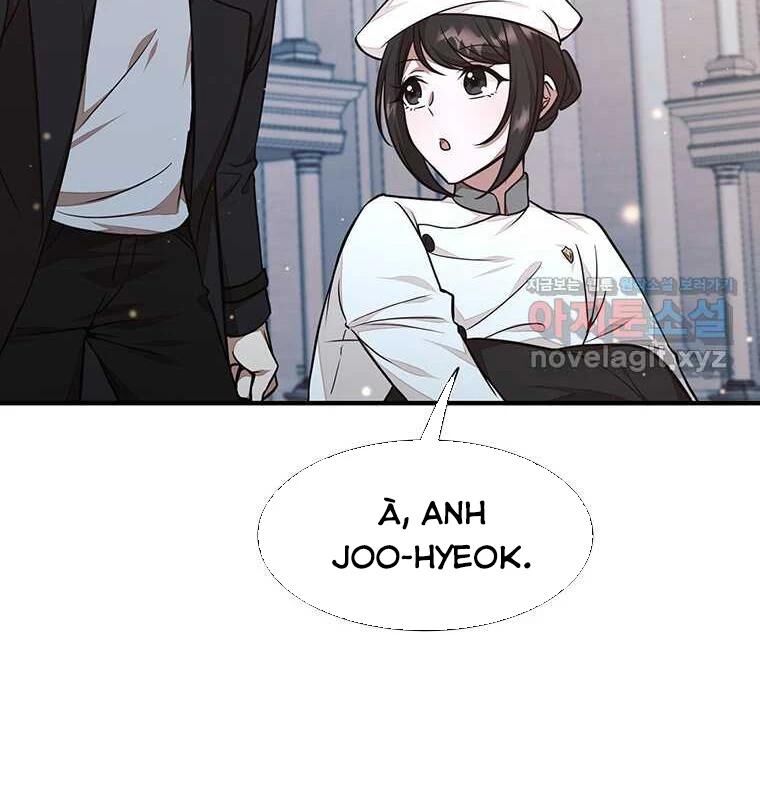 Chủ Xe Thức Ăn Nhanh Trong Ngục Tối [Chap 1-74]