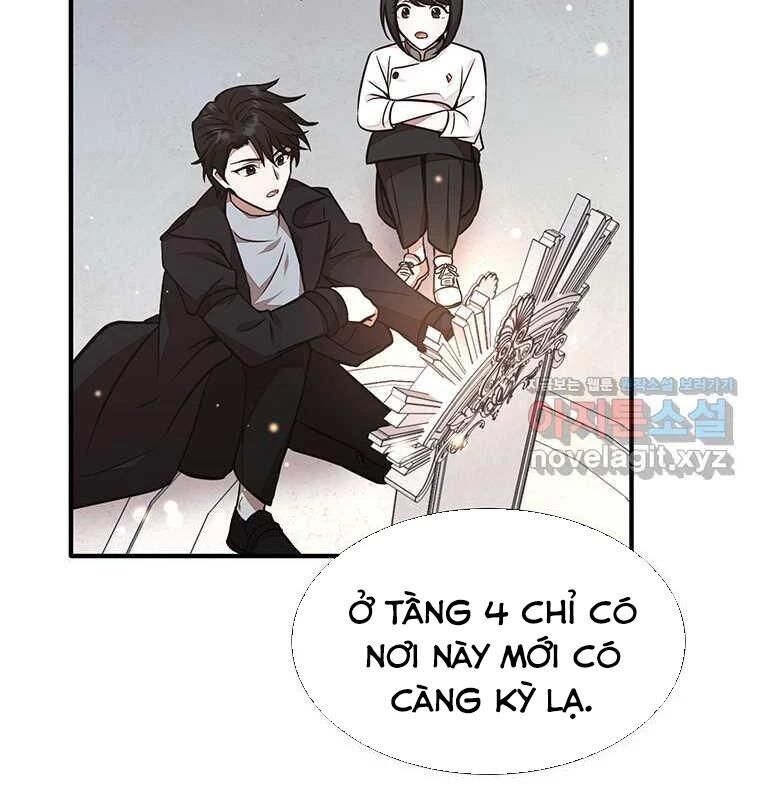 Chủ Xe Thức Ăn Nhanh Trong Ngục Tối [Chap 1-74]