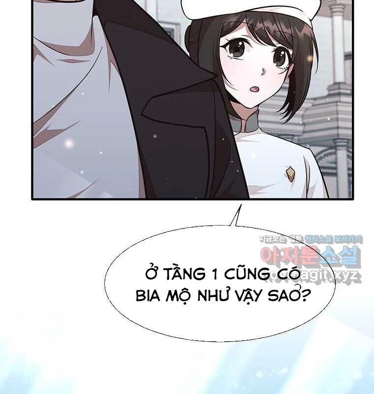 Chủ Xe Thức Ăn Nhanh Trong Ngục Tối [Chap 1-74]