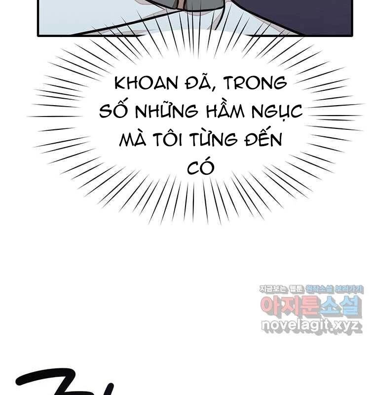 Chủ Xe Thức Ăn Nhanh Trong Ngục Tối [Chap 1-74]