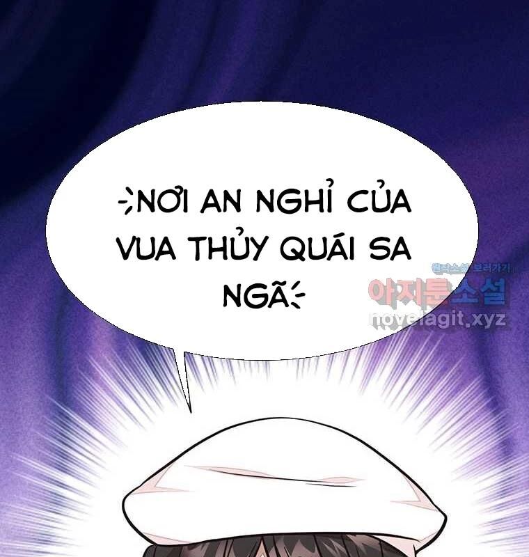 Chủ Xe Thức Ăn Nhanh Trong Ngục Tối [Chap 1-74]