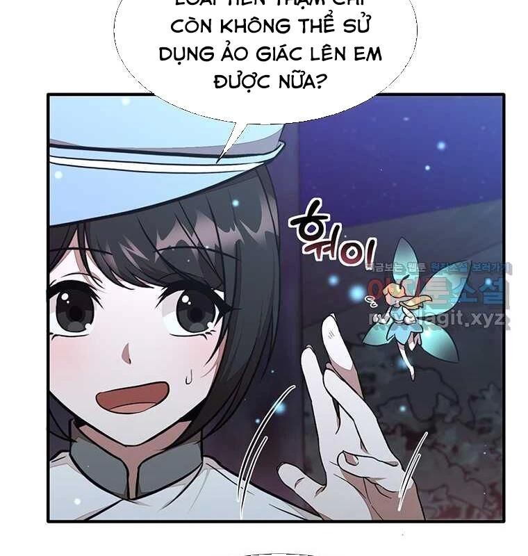 Chủ Xe Thức Ăn Nhanh Trong Ngục Tối [Chap 1-74]