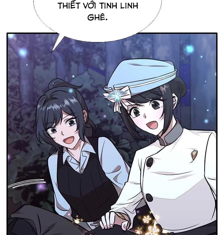 Chủ Xe Thức Ăn Nhanh Trong Ngục Tối [Chap 1-74]