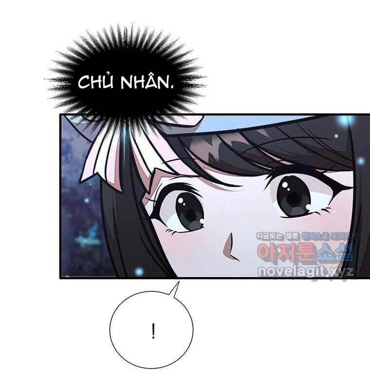 Chủ Xe Thức Ăn Nhanh Trong Ngục Tối [Chap 1-74]