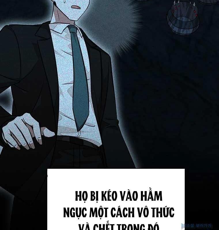 Chủ Xe Thức Ăn Nhanh Trong Ngục Tối [Chap 1-74]
