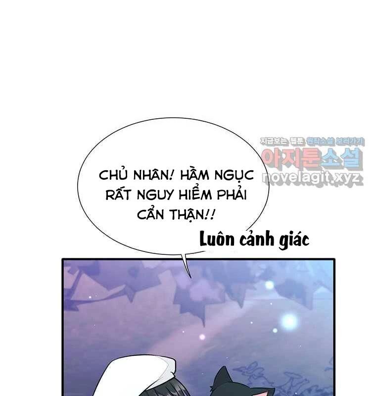 Chủ Xe Thức Ăn Nhanh Trong Ngục Tối [Chap 1-74]