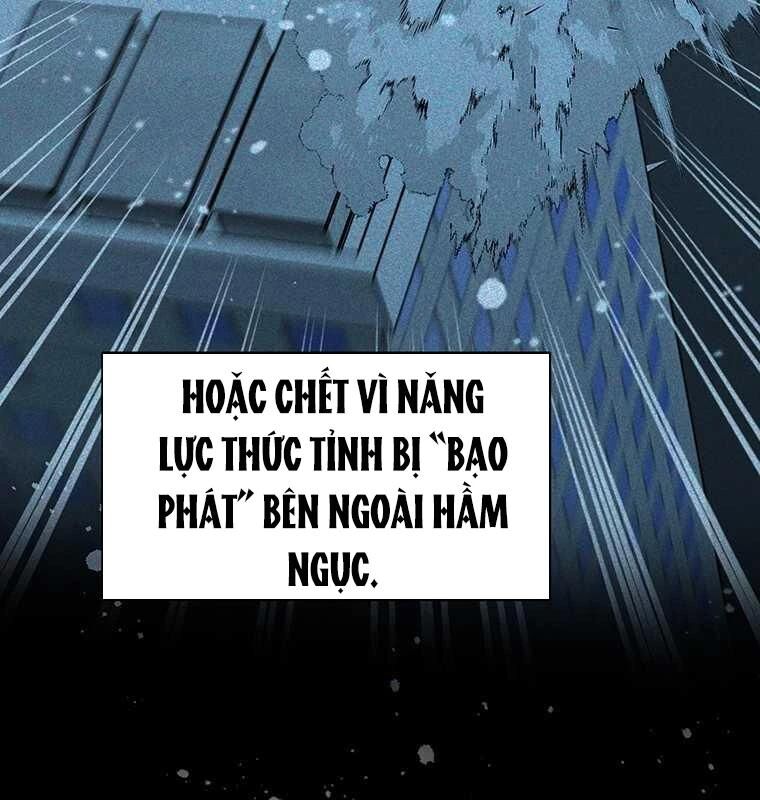 Chủ Xe Thức Ăn Nhanh Trong Ngục Tối [Chap 1-74]