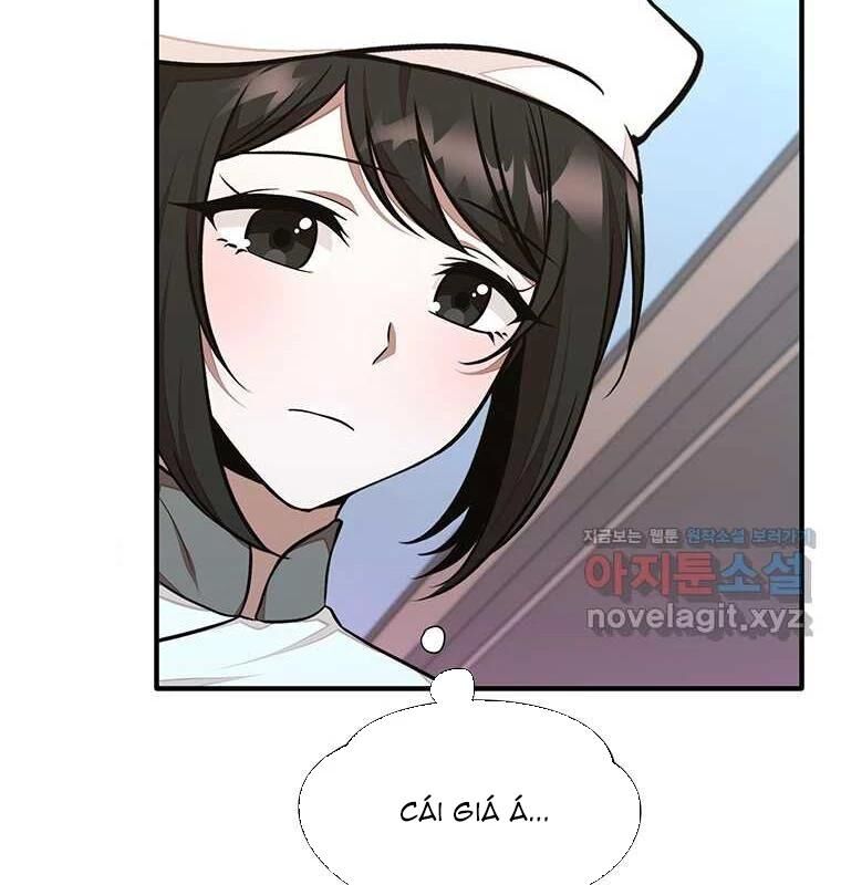 Chủ Xe Thức Ăn Nhanh Trong Ngục Tối [Chap 1-74]