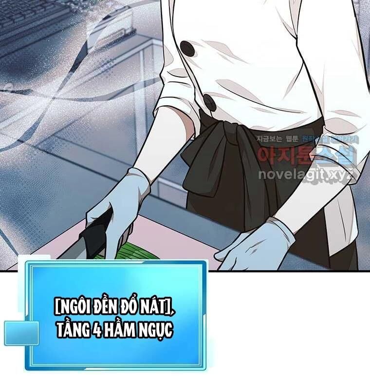 Chủ Xe Thức Ăn Nhanh Trong Ngục Tối [Chap 1-74]