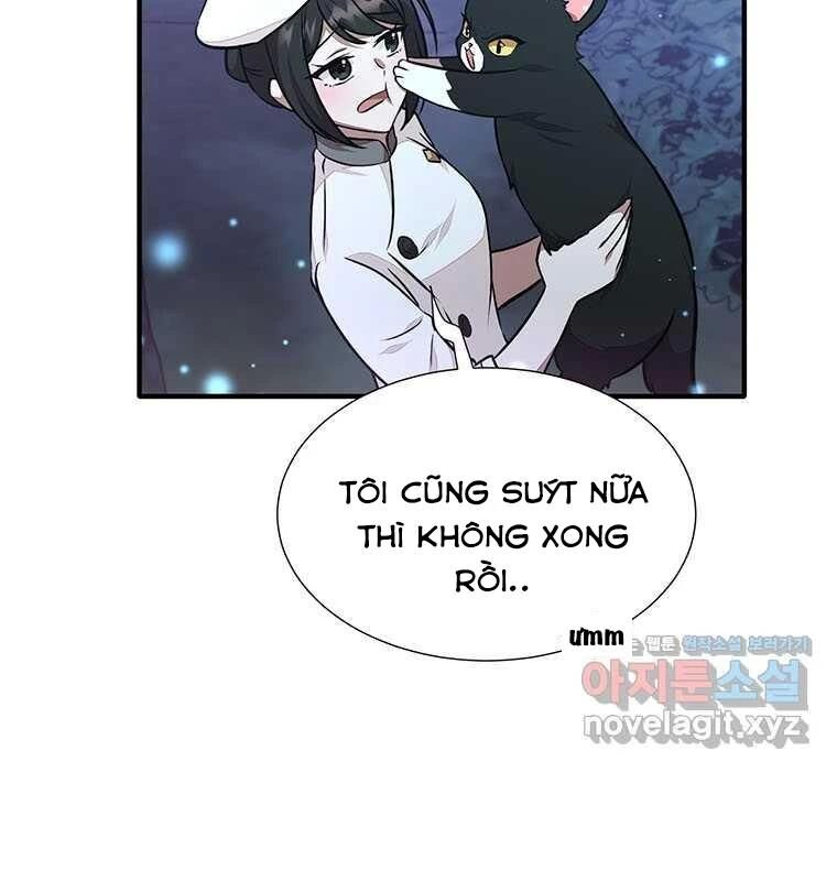 Chủ Xe Thức Ăn Nhanh Trong Ngục Tối [Chap 1-74]