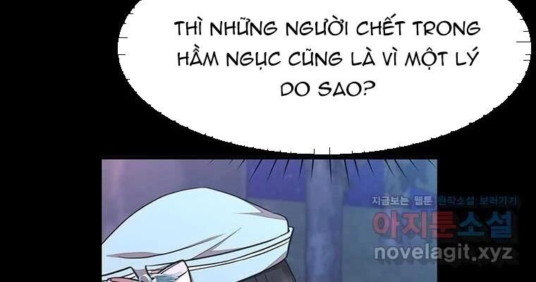 Chủ Xe Thức Ăn Nhanh Trong Ngục Tối [Chap 1-74]