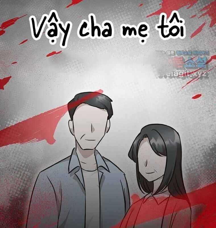 Chủ Xe Thức Ăn Nhanh Trong Ngục Tối [Chap 1-74]