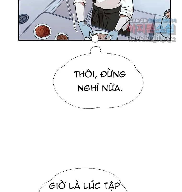 Chủ Xe Thức Ăn Nhanh Trong Ngục Tối [Chap 1-74]