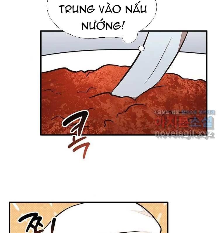 Chủ Xe Thức Ăn Nhanh Trong Ngục Tối [Chap 1-74]