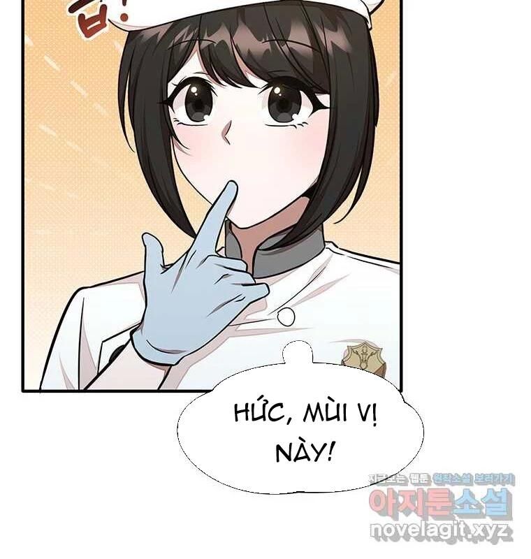 Chủ Xe Thức Ăn Nhanh Trong Ngục Tối [Chap 1-74]
