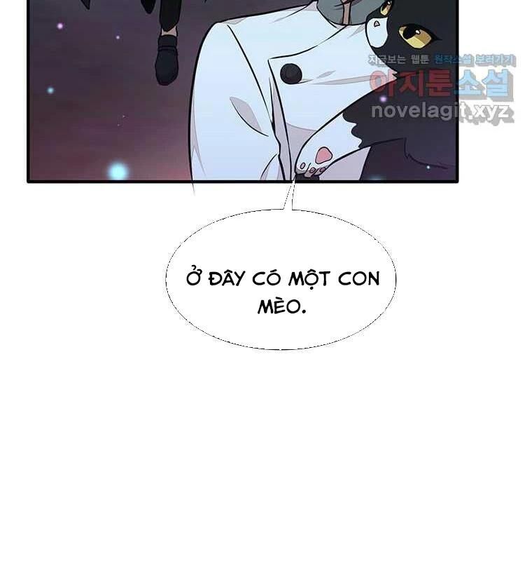 Chủ Xe Thức Ăn Nhanh Trong Ngục Tối [Chap 1-74]