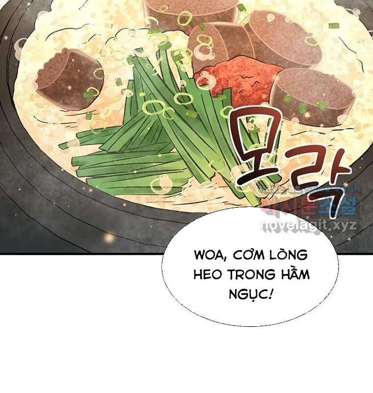Chủ Xe Thức Ăn Nhanh Trong Ngục Tối [Chap 1-74]