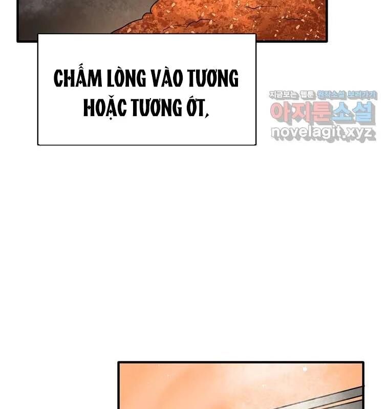 Chủ Xe Thức Ăn Nhanh Trong Ngục Tối [Chap 1-74]