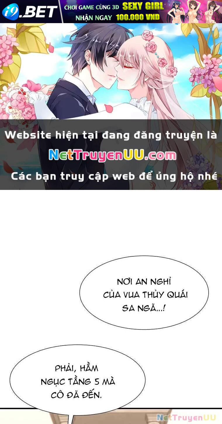 Chủ Xe Thức Ăn Nhanh Trong Ngục Tối [Chap 1-74]