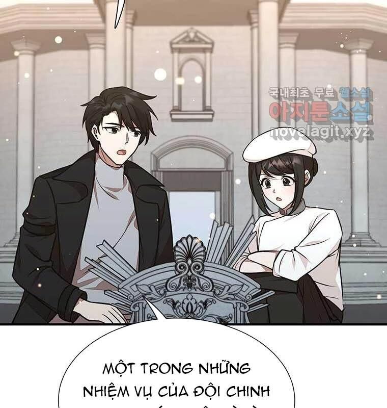 Chủ Xe Thức Ăn Nhanh Trong Ngục Tối [Chap 1-74]