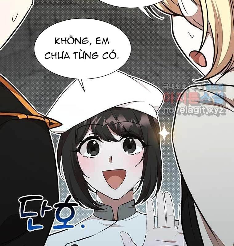 Chủ Xe Thức Ăn Nhanh Trong Ngục Tối [Chap 1-74]
