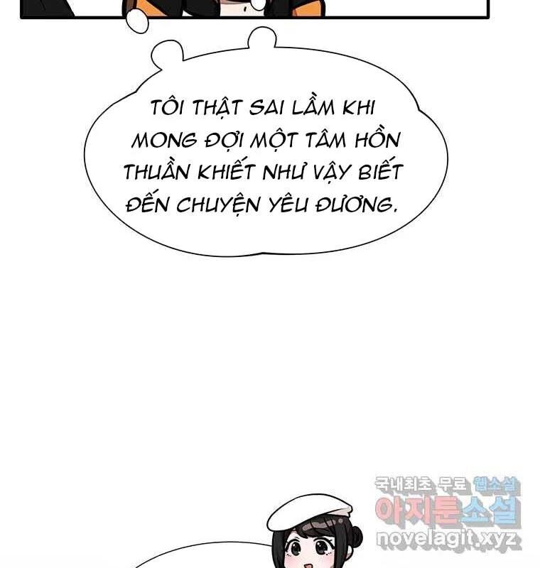 Chủ Xe Thức Ăn Nhanh Trong Ngục Tối [Chap 1-74]