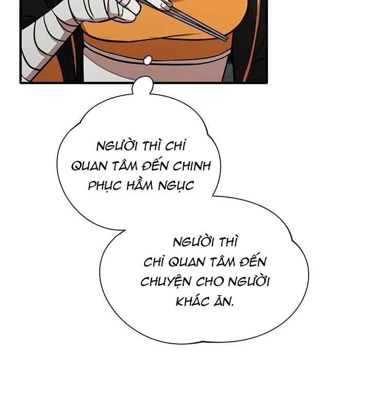 Chủ Xe Thức Ăn Nhanh Trong Ngục Tối [Chap 1-74]