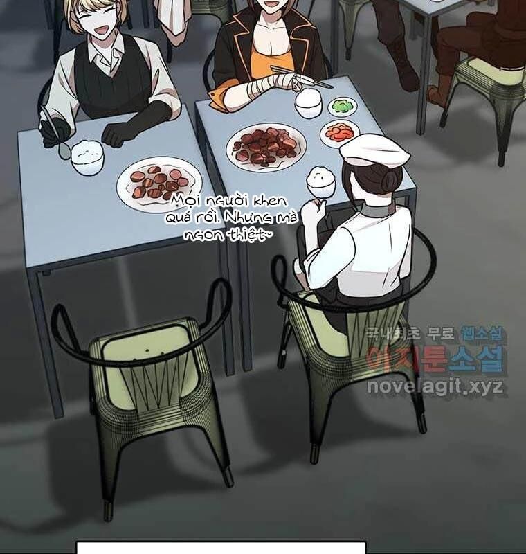 Chủ Xe Thức Ăn Nhanh Trong Ngục Tối [Chap 1-74]
