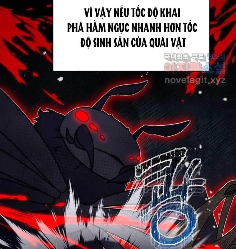Chủ Xe Thức Ăn Nhanh Trong Ngục Tối [Chap 1-74]