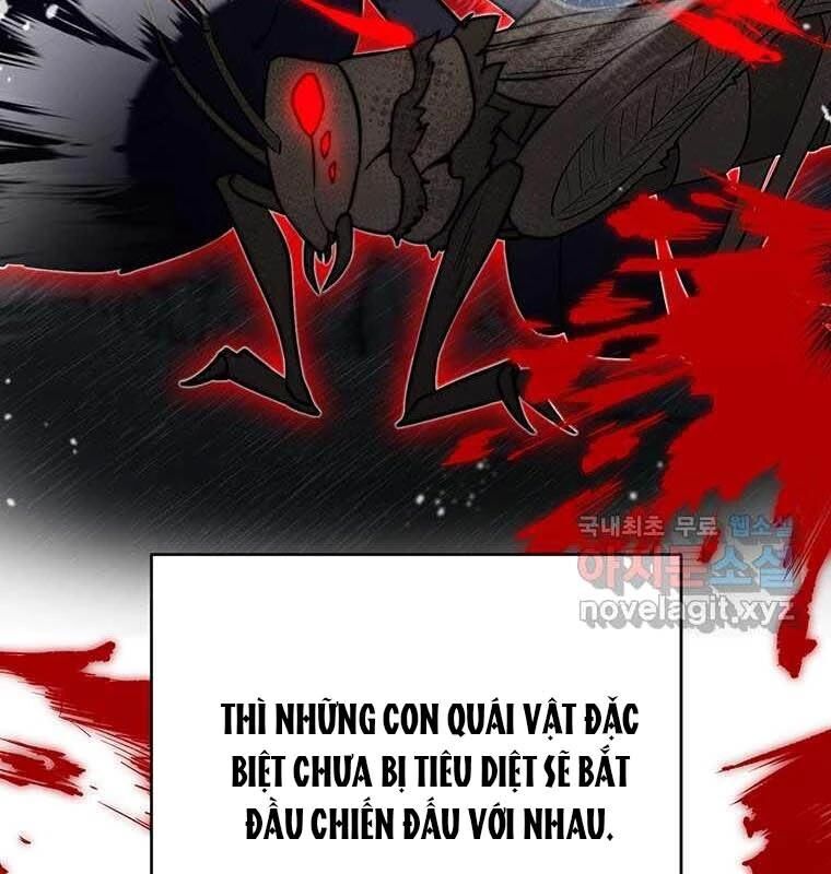 Chủ Xe Thức Ăn Nhanh Trong Ngục Tối [Chap 1-74]