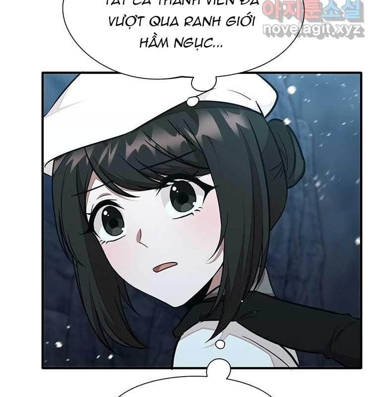 Chủ Xe Thức Ăn Nhanh Trong Ngục Tối [Chap 1-74]