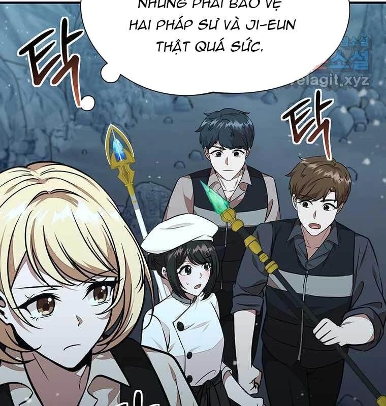 Chủ Xe Thức Ăn Nhanh Trong Ngục Tối [Chap 1-74]