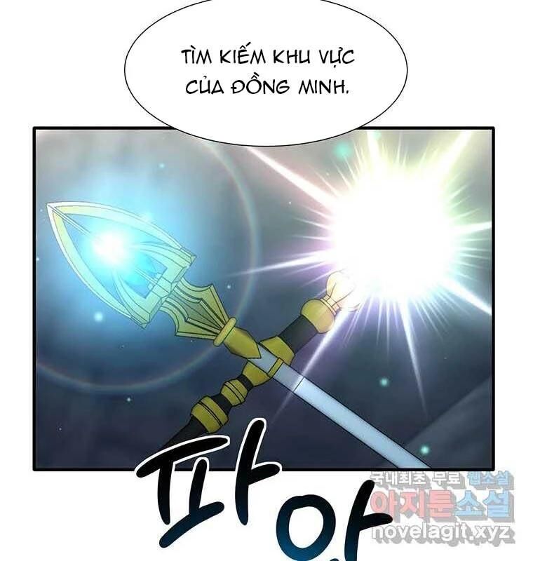 Chủ Xe Thức Ăn Nhanh Trong Ngục Tối [Chap 1-74]