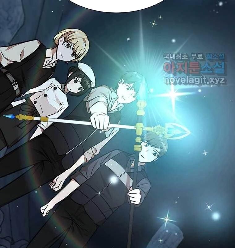 Chủ Xe Thức Ăn Nhanh Trong Ngục Tối [Chap 1-74]