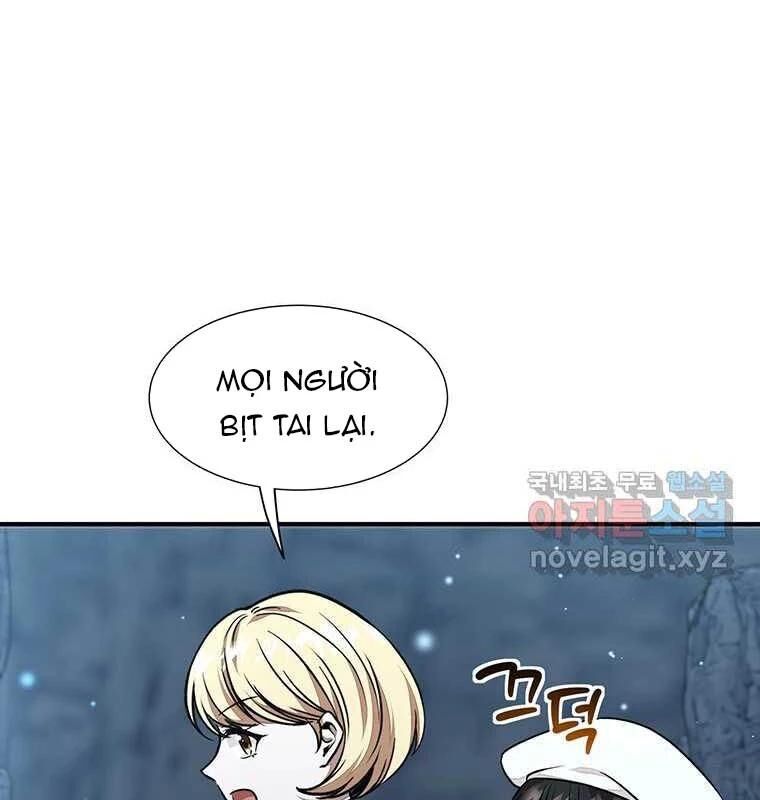 Chủ Xe Thức Ăn Nhanh Trong Ngục Tối [Chap 1-74]