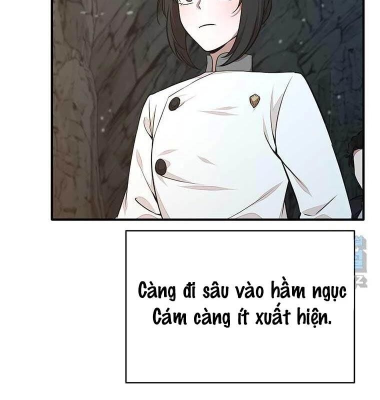 Chủ Xe Thức Ăn Nhanh Trong Ngục Tối [Chap 1-74]